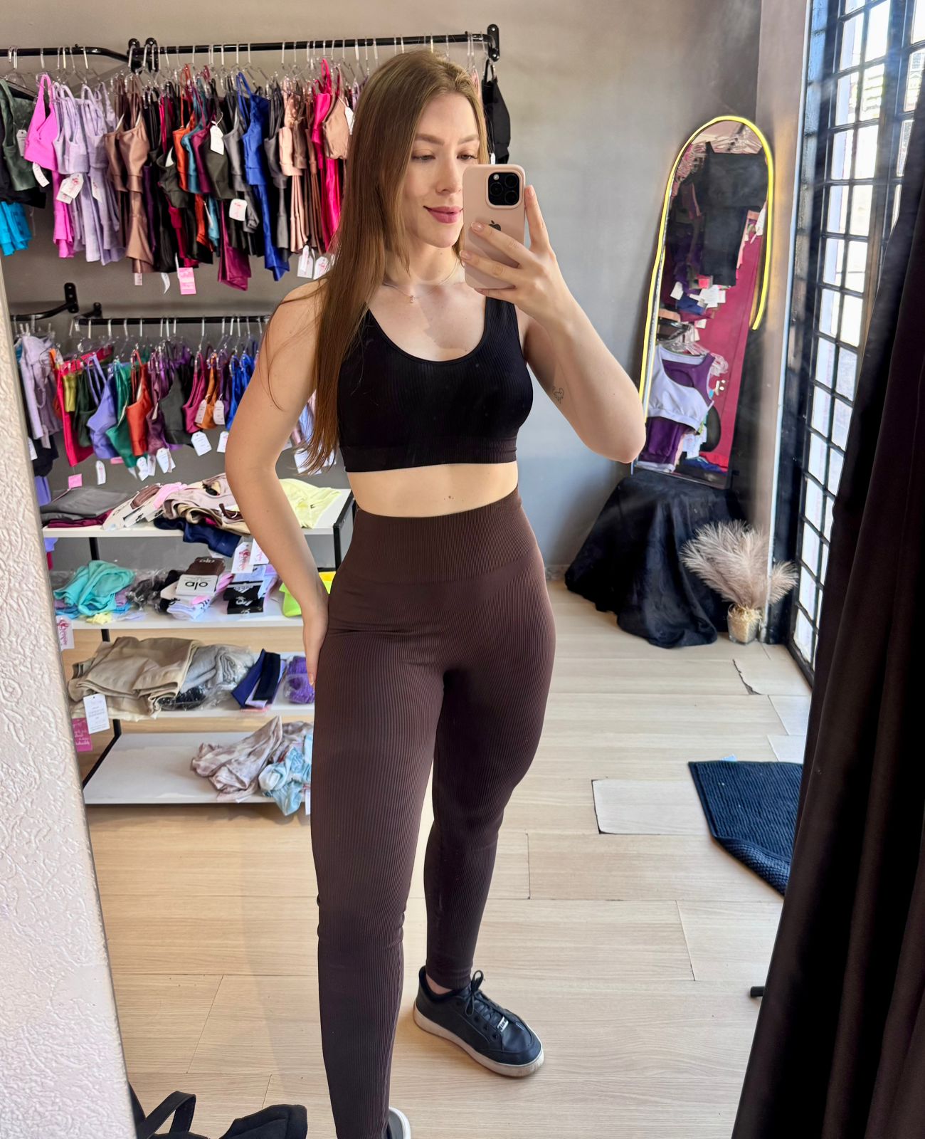 Legging Canelada